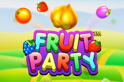 Fruit Party